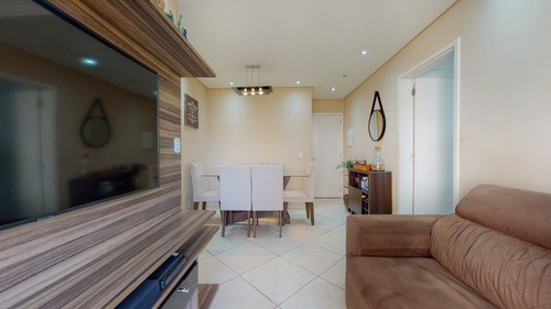Apartamento Proximo Á Av Aricanduva - 38841