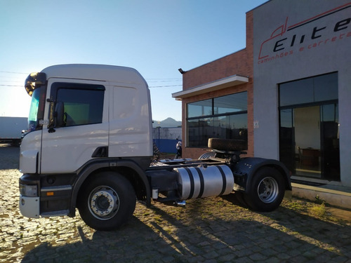 Scania P 340