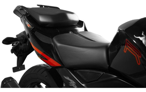 Imagem 4 de 6 de Yamaha Factor / Apache 200 Rtr / Dafra - Marcial Santos