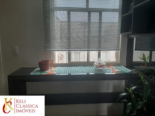Imagem 7 de 21 de Apartamento Disponível Para Venda: Possui Dois Dormitórios, Um Banheiro, Uma Vaga Na Garagem (coberta), Sala, Cozinha E Área De Serviço. - Ap00613 - 70531258