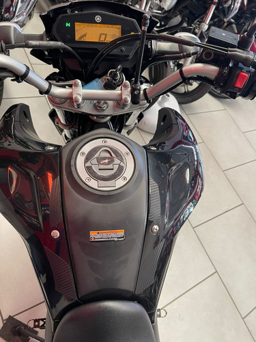 Imagem 8 de 8 de Yamaha Lander 2020 Abs