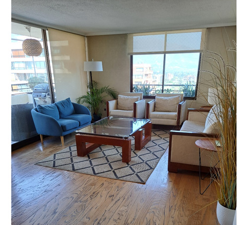Venta Departamento So 4d En Suite Walk-in Clóset 4b 2e 1b S