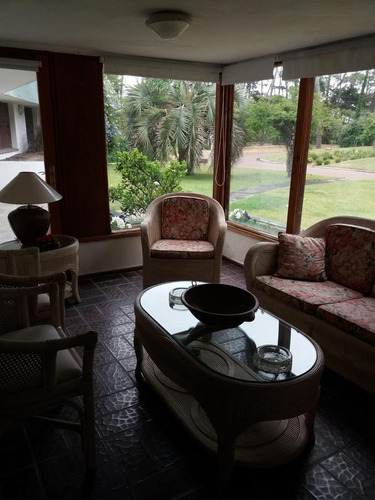 Casa Playa Mansa 5 Dormis, 4 Baños, Barbacoa, Piscina. Financia Consulte !!!
