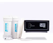 Comprar Planta Ozono Salud Sustituto Botellon +2 Filtros Agua Ap1000