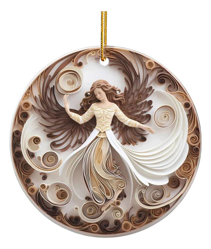 Enfeite De Natal Decoração De Natal Presente De Natal Ideake