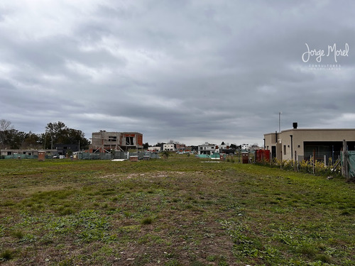Lote Interno #200-300 - Pilar Del Este - Santa Elisa - 465m2 #id 18969