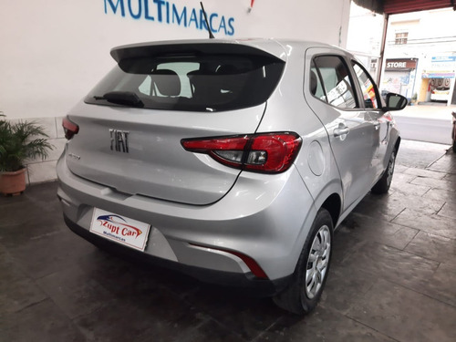 Fiat Argo Drive 2019 Completo -- Oportunidade -- Uber -- 99