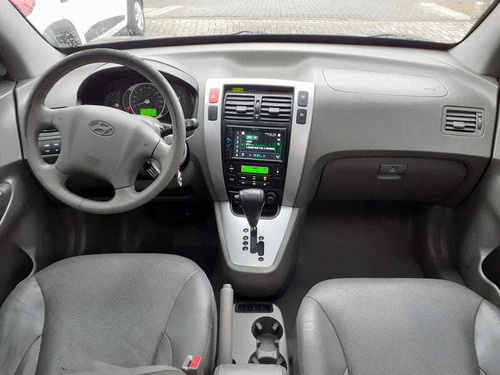 Hyundai Tucson Gls 27l