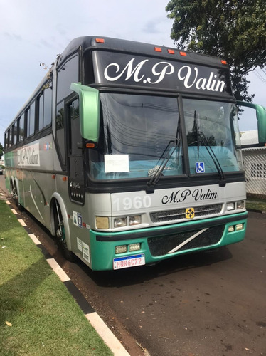 Volvo B-10m