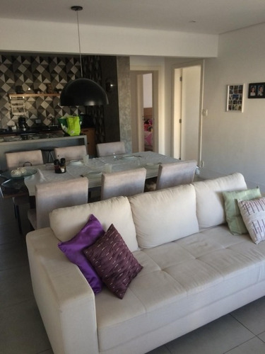 Imagem 10 de 21 de Apartamento 3 Quartos Santo André - Sp - Centro - Rm490ap