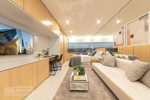 Imagem 7 de 26 de Lindo Apartamento À Venda Na Vila Mariana - Ap2270