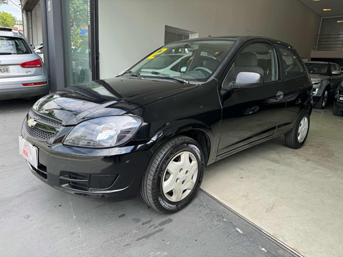 Chevrolet Celta 1.0 Ls Flex Power 3p