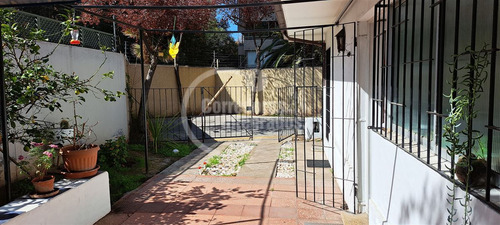 Casa En Venta En Las Condes