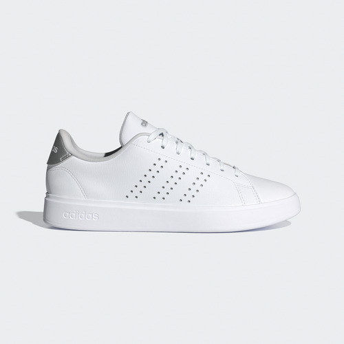 Zapatillas adidas Casual Advantage 2.0 Mujer Blanco Ig9175