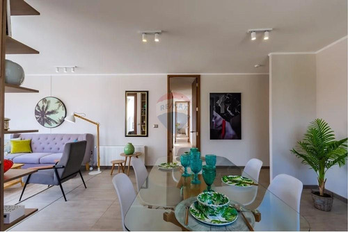 Penthouse Nuevo, Sin Comisión 3d/4b