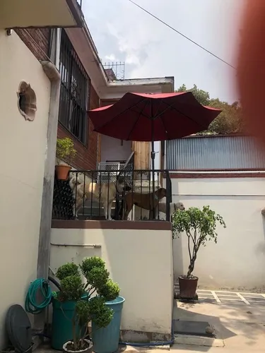 Excelente Casa Muy Amplia A 15 Minutos De Six Flags
