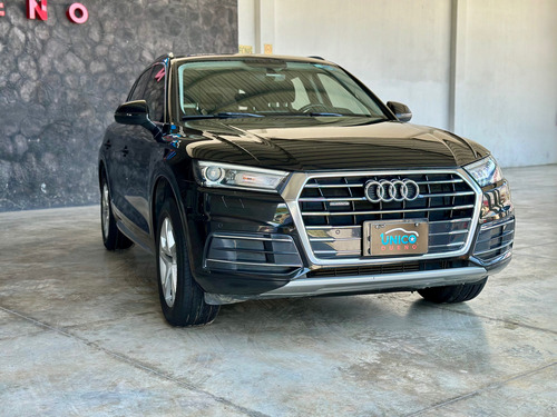 Audi Q5 2.0 L T Select Dsg