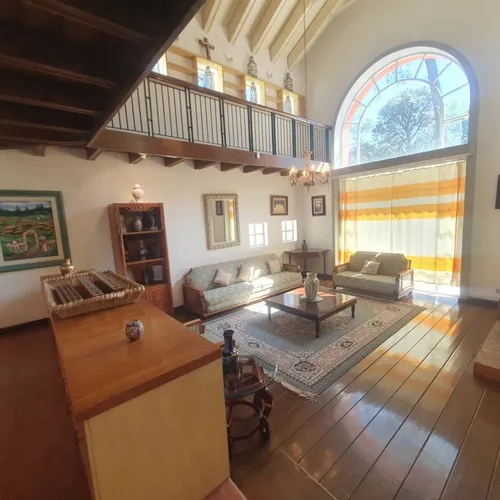 Casa En Venta En Huitzilac