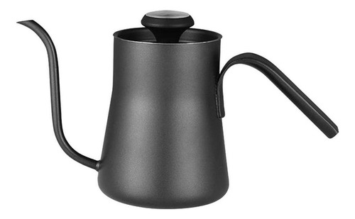 Tetera Con Pico De Cuello De Cisne