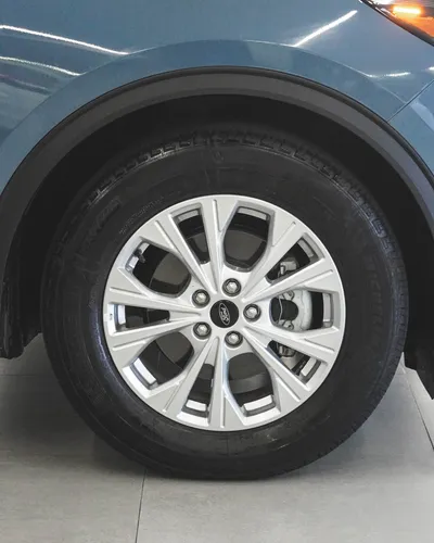 Ford Escape Active 2023