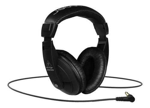 Auricular Dj Estudio Behringer Hpm1000-bk Prm