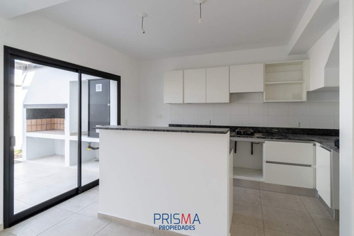 Imagen 10 de 28 de Claros Village Dúplex A Estrenar En Venta 3 Dormitorios