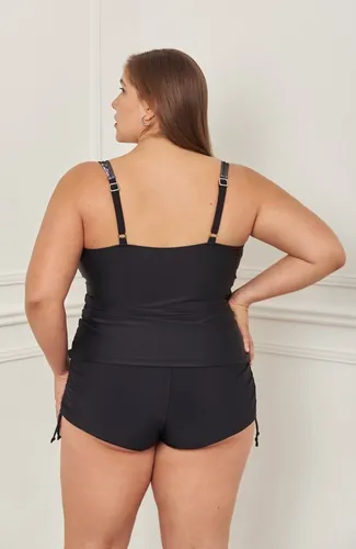 Tankinis con short talles grandes new arrivals