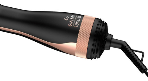 Cepillo Alisador Secador Modelador Gama Keration 3d 1300w