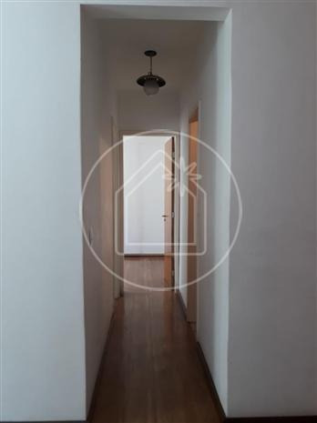 Apartamento - Ref: 870833