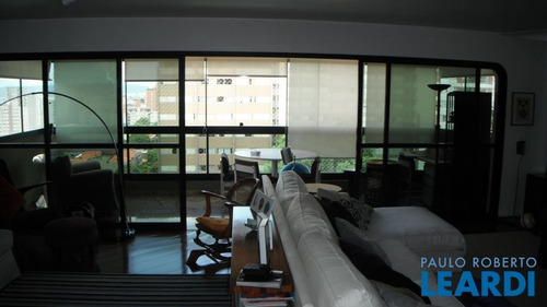 Imagem 4 de 15 de Apartamento - Perdizes - Sp - 420621