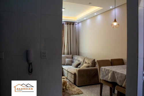 Imagem 3 de 23 de Sobrado À Venda Por R$ 275.000,00 - Parada Xv De Novembro - São Paulo/sp - So0575