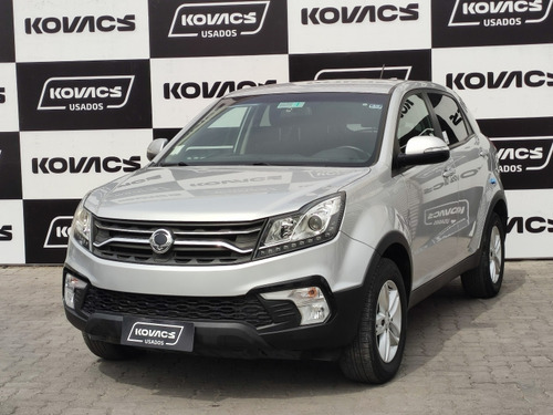 SsangYong Korando XDI 4X2