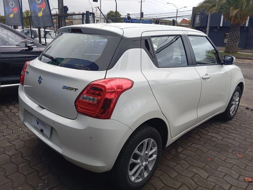 Suzuki Swift GL 1.2