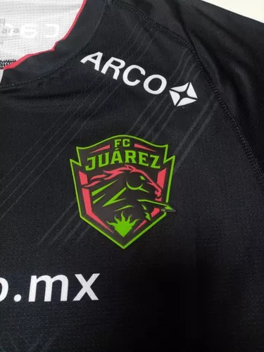 Juarez FC Carrara Jersey sIze Médium 2020-2021