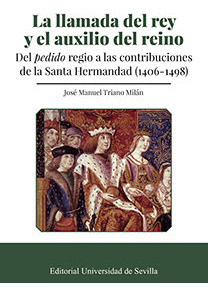 Libro La Llamada Del Rey Y El Auxilio Del Reino