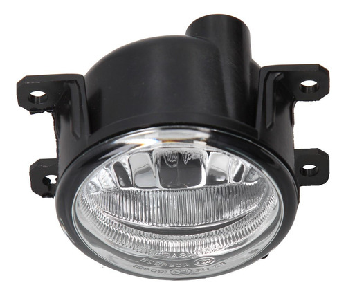 Imagen 3 de 5 de Faro Auxiliar Izquierdo Honda Civic 16/19