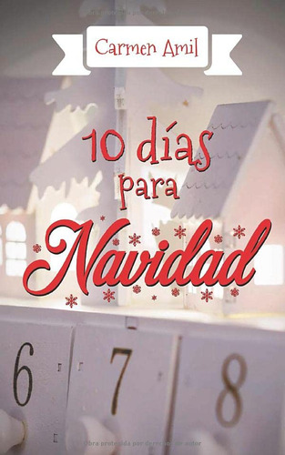 10 Dias Para Navidad