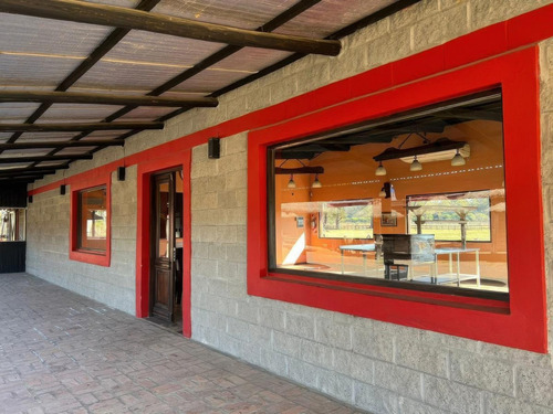 Terreno En Venta - 1600 Mts2 - La Reja