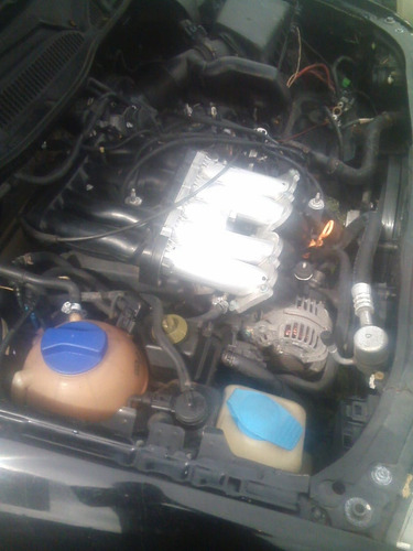 Peças Audi A3 1.8 Ano 2001 Consulte Valores