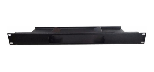 Imagem 4 de 7 de Case Rackmonting Para 1 Ubiquiti Tough Switch Poe Pro 19