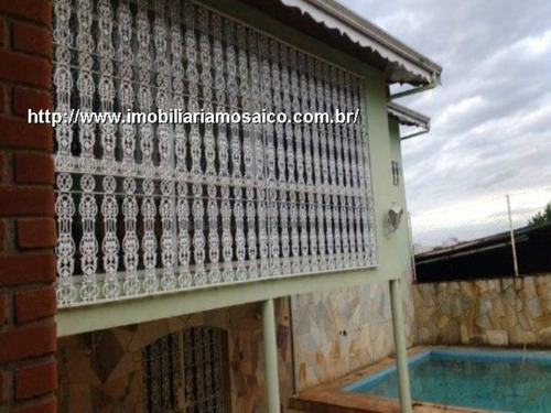 Imagem 19 de 24 de Ampla Residência, Residencial Ou Comercial (clínicas, Escritórios E Afins), Estuda Permuta. - 96178 - 4492250