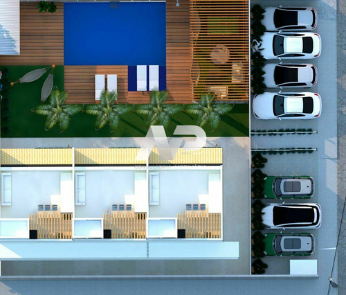 Imagem 15 de 29 de O Melhor Prive De Tamandaré! Pertinho Da Praia Aceitamos Financiamento - Pc012