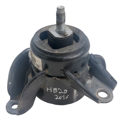 Calço Coxim Motor Hb20 218101s200