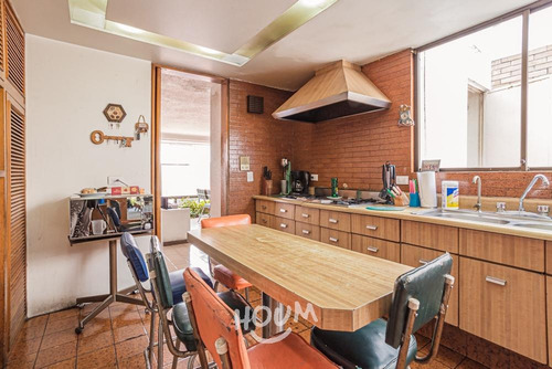 Imagen 13 de 30 de Casa En Colón Echegaray, Naucalpan De Juárez Con 5 Recámaras, 400 M², Id: 86637