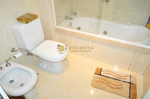 Apartamento En Le Jardin Punta Del Este En Alquiler - Ref: 3987