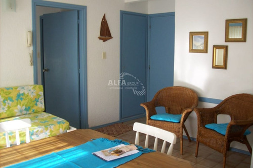 Imagen 2 de 16 de Apartamento En Venta En Punta Del Este, Peninsula