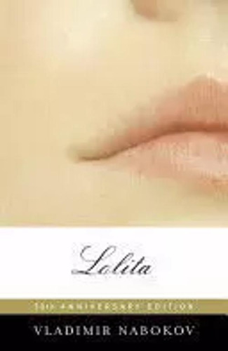 Libro Lolita