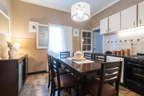 Imagen 6 de 15 de Venta - Casa 3 Ambientes - Quincho Y Parrilla