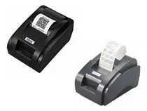 Comprar Impresora Ticket Factura Electrónica Afip + Software Factura