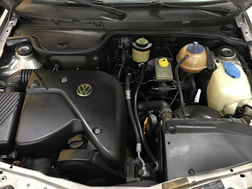 Vw Gol G3 2001 1.8 5p